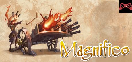 Magnifico System Requirements