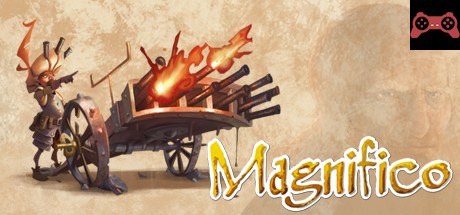 Magnifico System Requirements