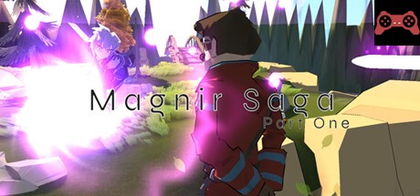 Magnir Saga Part 1 System Requirements