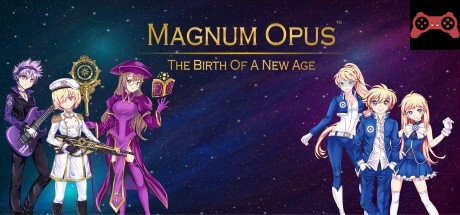 Magnum Opus System Requirements
