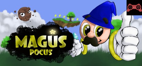 Magus Pocus System Requirements