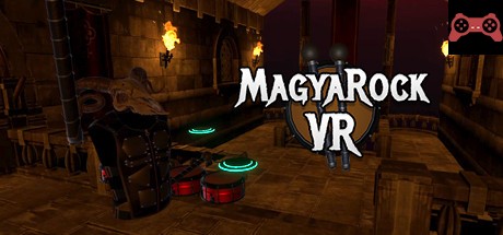 Magyarock VR System Requirements