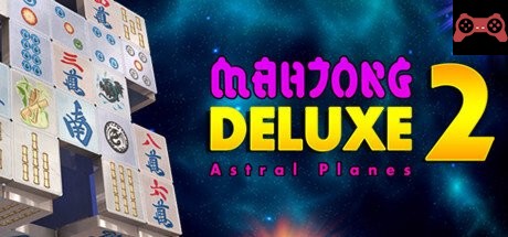 Mahjong Deluxe 2: Astral Planes System Requirements
