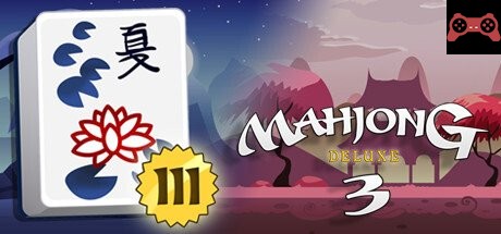 Mahjong Deluxe 3 System Requirements