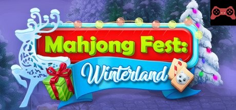 Mahjong Fest: Winterland System Requirements