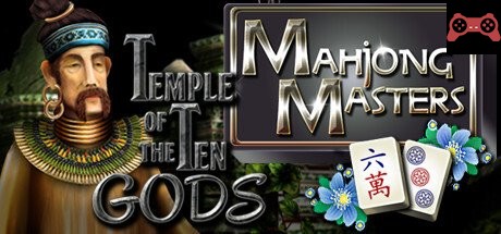 Mahjong Masters: Temple of the Ten Gods System Requirements