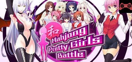 Mahjong Pretty Girls Battle System Requirements