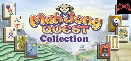 Mahjong Quest Collection System Requirements
