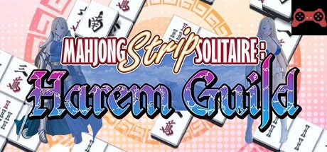 Mahjong Strip Solitaire: Harem Guild System Requirements