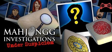 Mahjongg Investigations: Under Suspicion System Requirements
