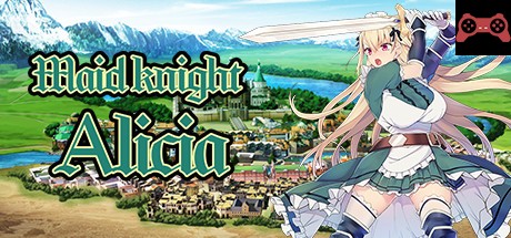 Maid knight Alicia System Requirements