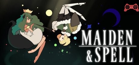 Maiden and Spell System Requirements