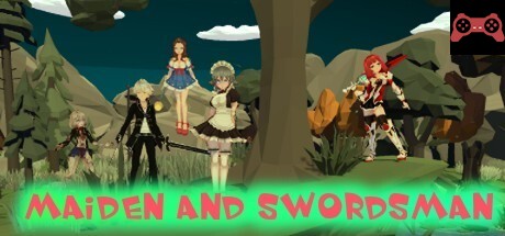 Maiden and Swordsman System Requirements