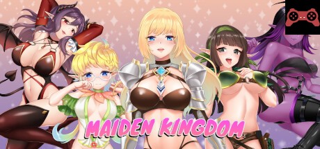Maiden Kingdom System Requirements