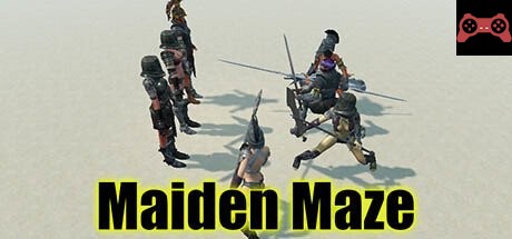 Maiden Maze System Requirements