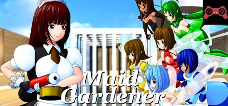 MaidGardener System Requirements
