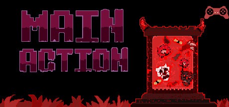 Main Action System Requirements