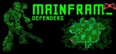 Mainframe Defenders System Requirements
