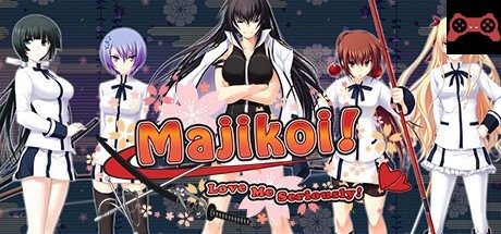 Majikoi! Love Me Seriously! System Requirements
