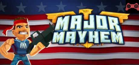 Major Mayhem System Requirements