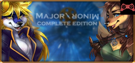 Major\Minor - Complete Edition System Requirements