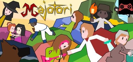Majotori System Requirements