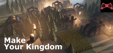 Make Your Kingdom System Requirements