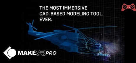 MakeVR Pro System Requirements