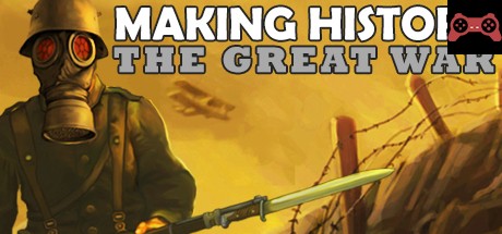 Making History: The Great War System Requirements