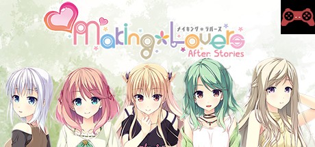 Making Lovers After Stories System Requirements