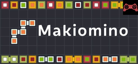 Makiomino System Requirements