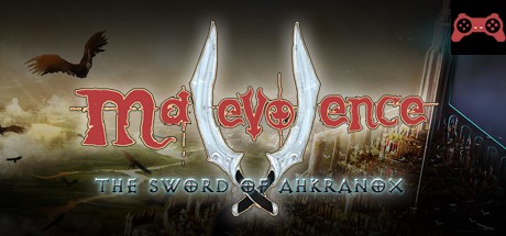 Malevolence: The Sword of Ahkranox System Requirements