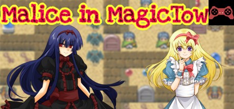 Malice in Magic Tower -ç²éˆ´é”å¡”- System Requirements