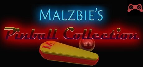Malzbie's Pinball Collection System Requirements