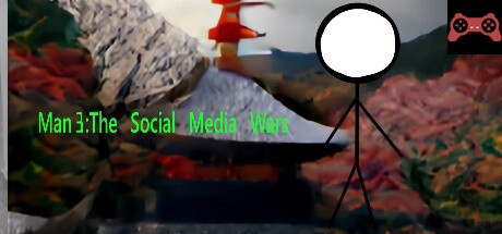 Man 3: The Social Media Wars System Requirements