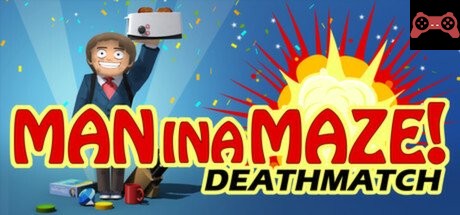 Man in a Maze: Deathmatch System Requirements