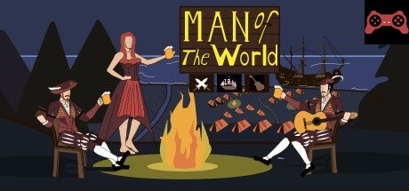 Man of the World System Requirements