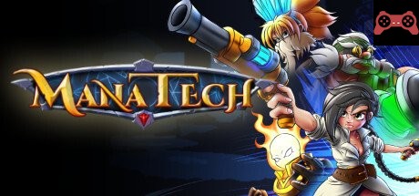 ManaTech System Requirements