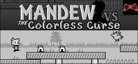 Mandew vs the Colorless Curse System Requirements