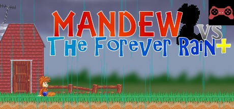 Mandew vs the Forever Rain+ System Requirements
