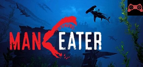Maneater System Requirements