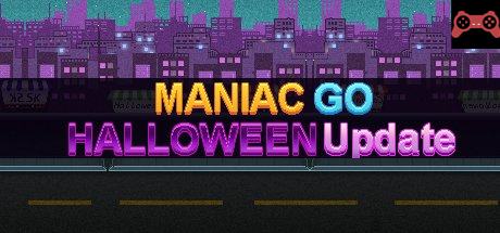 Maniac GO System Requirements