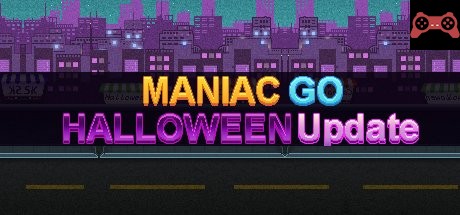 Maniac GO System Requirements