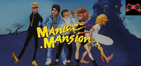 Maniac Mansion System Requirements