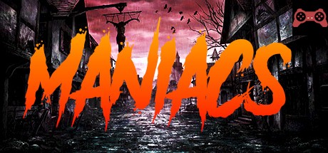 Maniacs System Requirements