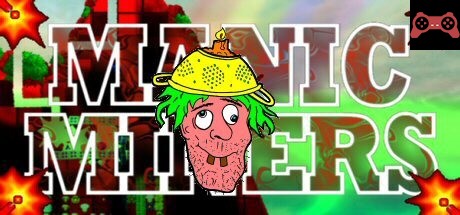 MANIC MINERS System Requirements