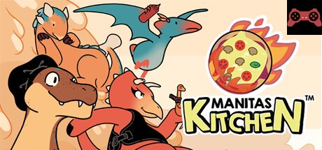 Manitas Kitchen System Requirements