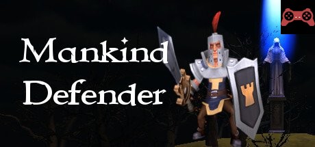 Mankind Defender (Restocked) System Requirements