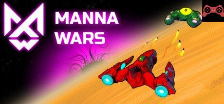 MannaWars System Requirements