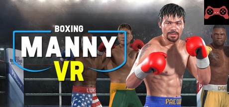 Manny Boxing VR System Requirements